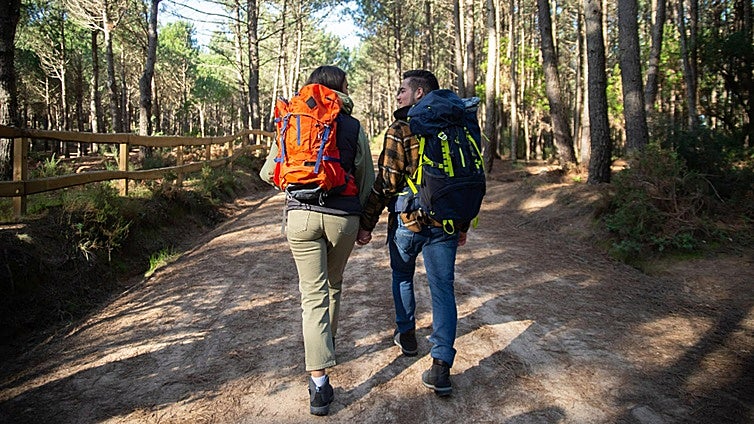 Si te gusta hacer Trekking, aquí tienes todo lo que necesitas