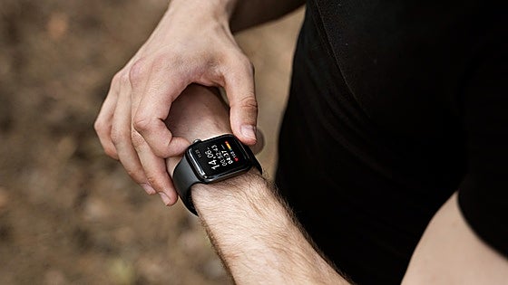 Los mejores relojes inteligentes en diseño y tecnología para hombre