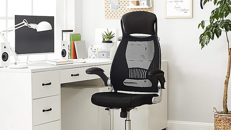 Las cinco mejores sillas ergonómicas en relación calidad-precio