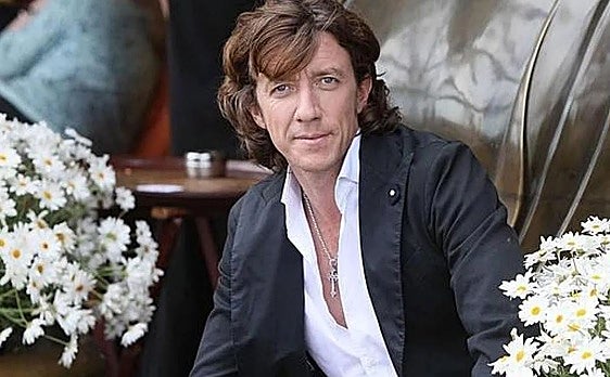 Inés Sastre y Nicolas Vallejo-Nágera estrenan compañía en 2025