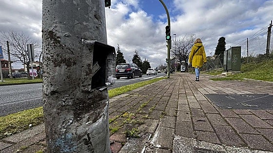 El autor del atropello mortal en Santander no tenía carné y había consumido cocaína y marihuana