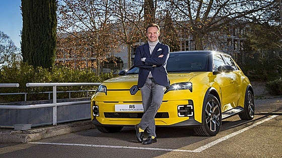 Las claves de Renault para vender un 10% de eléctricos en España