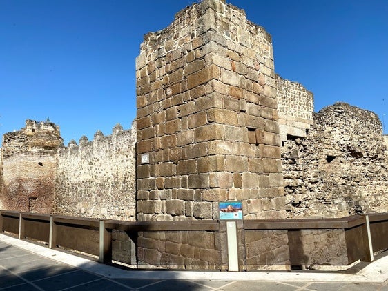 Alcazaba de Talavera de la Reina