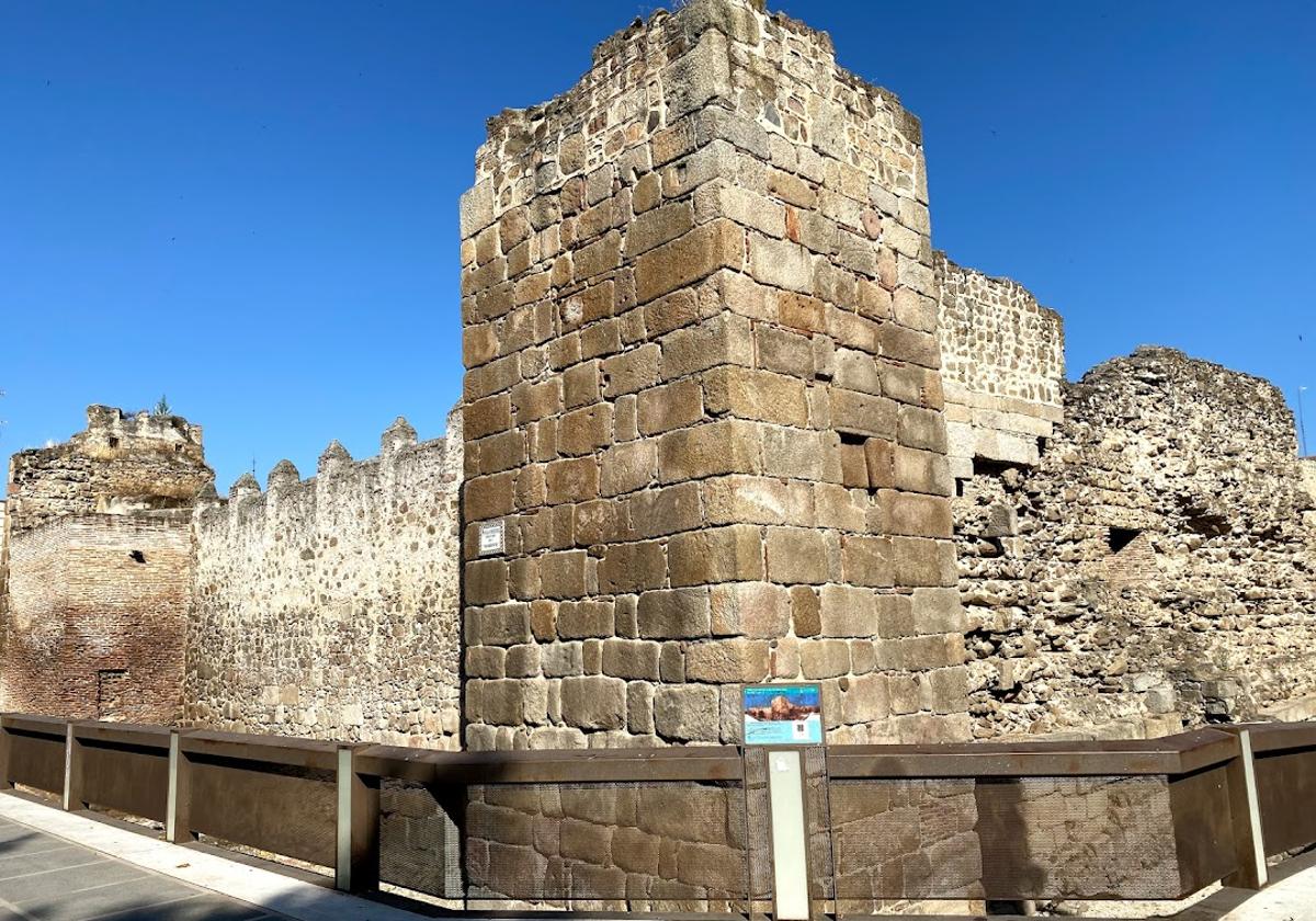 Alcazaba de Talavera de la Reina