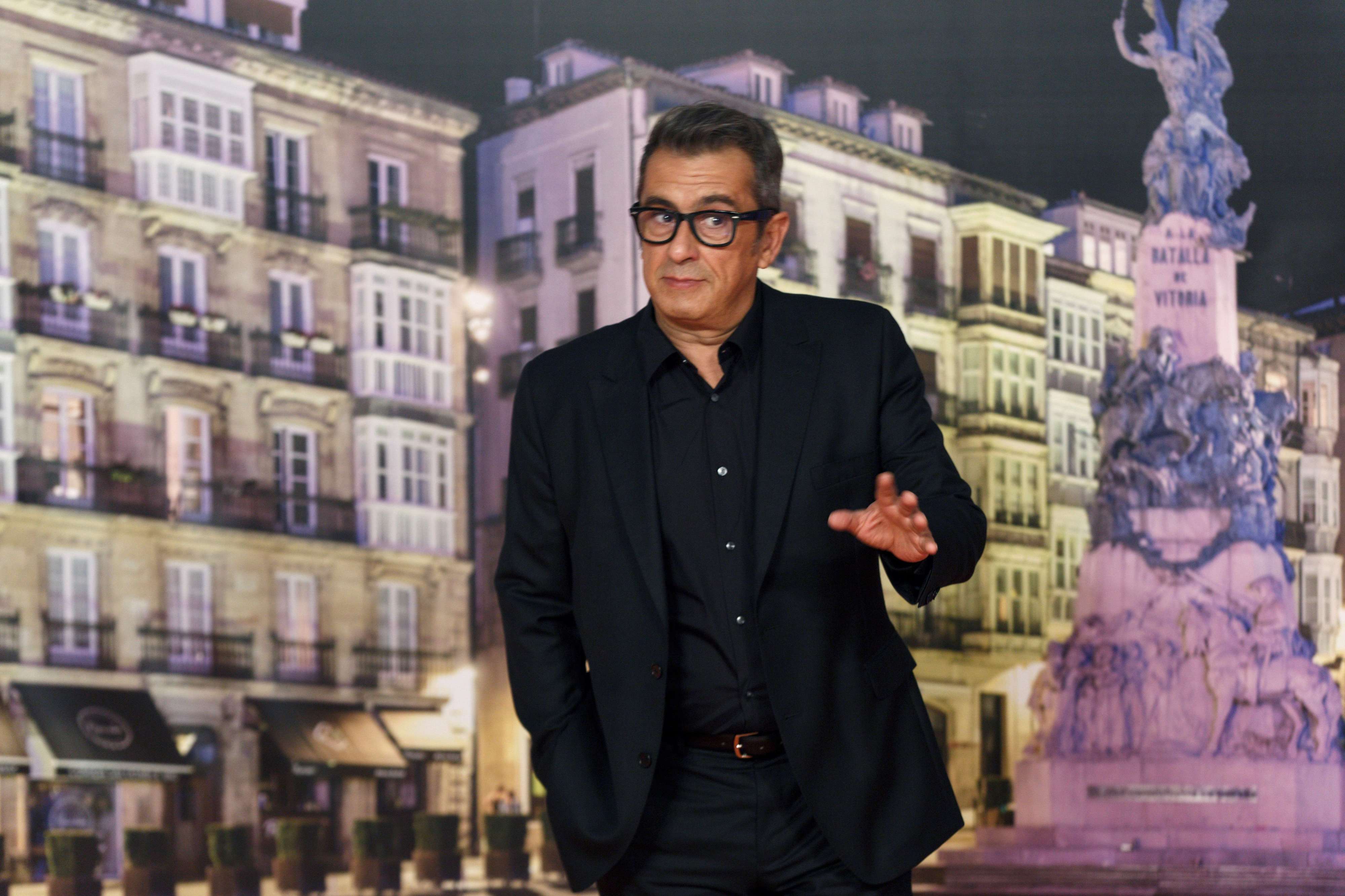 Buenafuente, TVE'nin son yıldız transferi