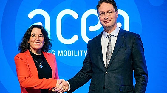 Los fabricantes piden a la UE que actúe para evitar daños irreparables a la automoción