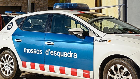 Tres detenidos por una presunta violación grupal en Barcelona