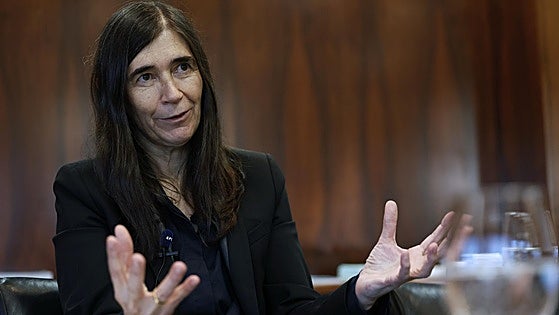 La directora del CNIO gastó 150.000 euros en mejorar su imagen en medio de denuncias por acoso laboral