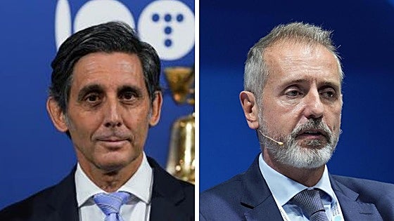 El Gobierno consuma su toma de control de Telefónica al relevar a Pallete por el afín Murtra