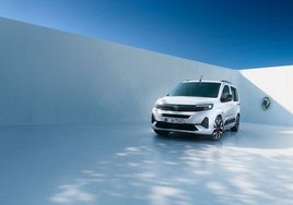 'Electric All In': Opel simplifica el cambio a la electromovilidad