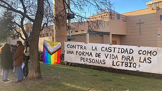 El Obispado de Cuenca suspende un curso para sacerdotes sobre la homosexualidad
