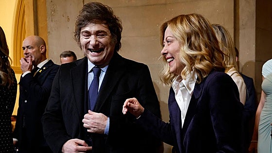 Los invitados del populismo radical