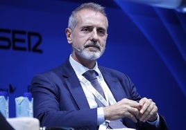 Marc Murtra, nuevo presidente de Telefónica tras la salida de Pallete