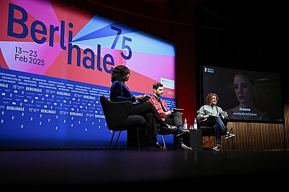 Linklater, Michel Franco y Hong Sang-soo competirán por el Oso de Oro en una Berlinale sin directores españoles