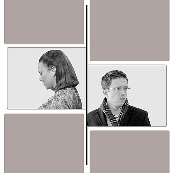 Una denuncia, dos versiones y un juez: las declaraciones de Mouliaá y Errejón