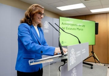 Sanidad propone un complemento específico para conseguir la exclusividad de los jefes de servicio