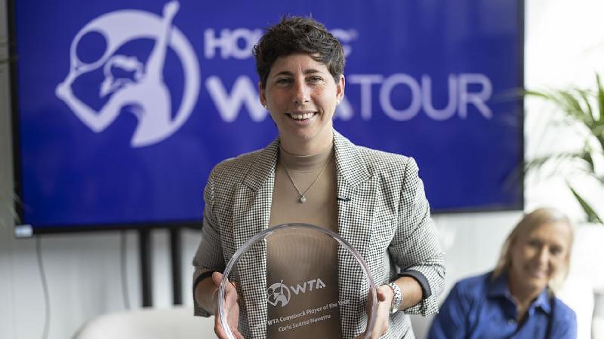 Spain to Battle Brazil and Czech Republic in Billie Jean King Cup 2025