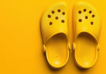 Calzado Crocs, sinónimo de estilo y funcionalidad para todas las edades