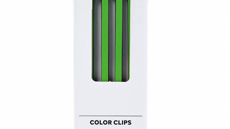 Color Clips