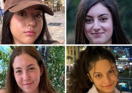 Hamás altera los términos del alto el fuego y liberará a cuatro mujeres soldado israelíes