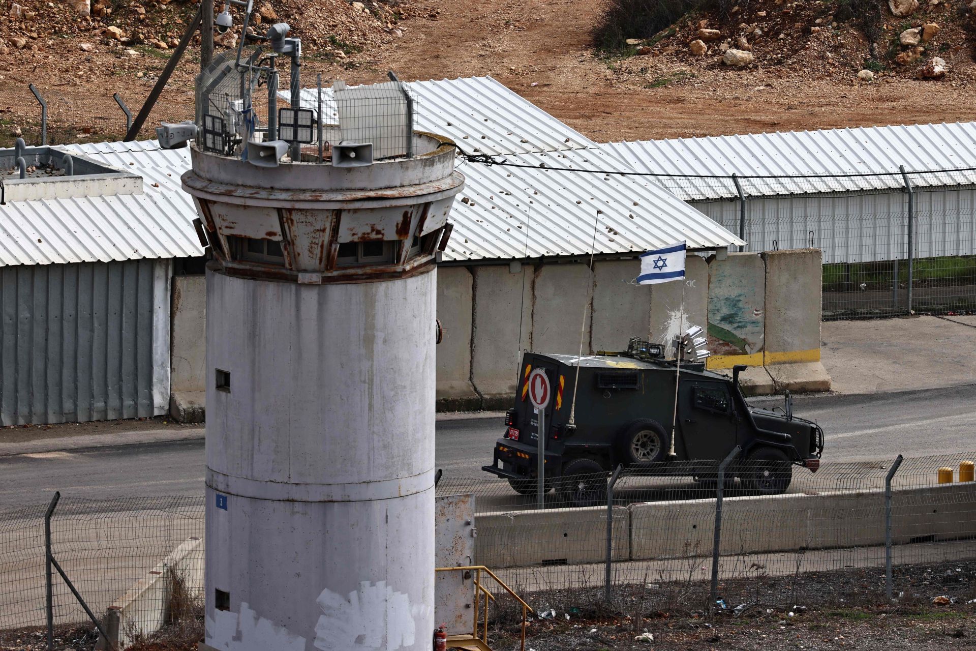 Así ha sido la festiva liberación de las soldados israelíes