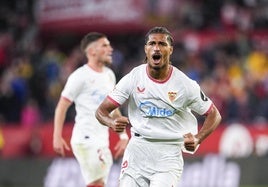 Un gol de Badé impide al Espanyol salir del descenso