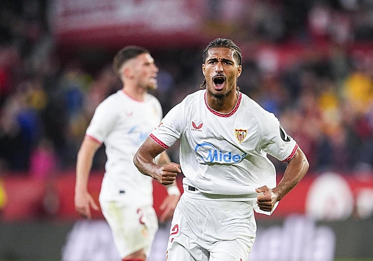 Un gol de Badé impide al Espanyol salir del descenso