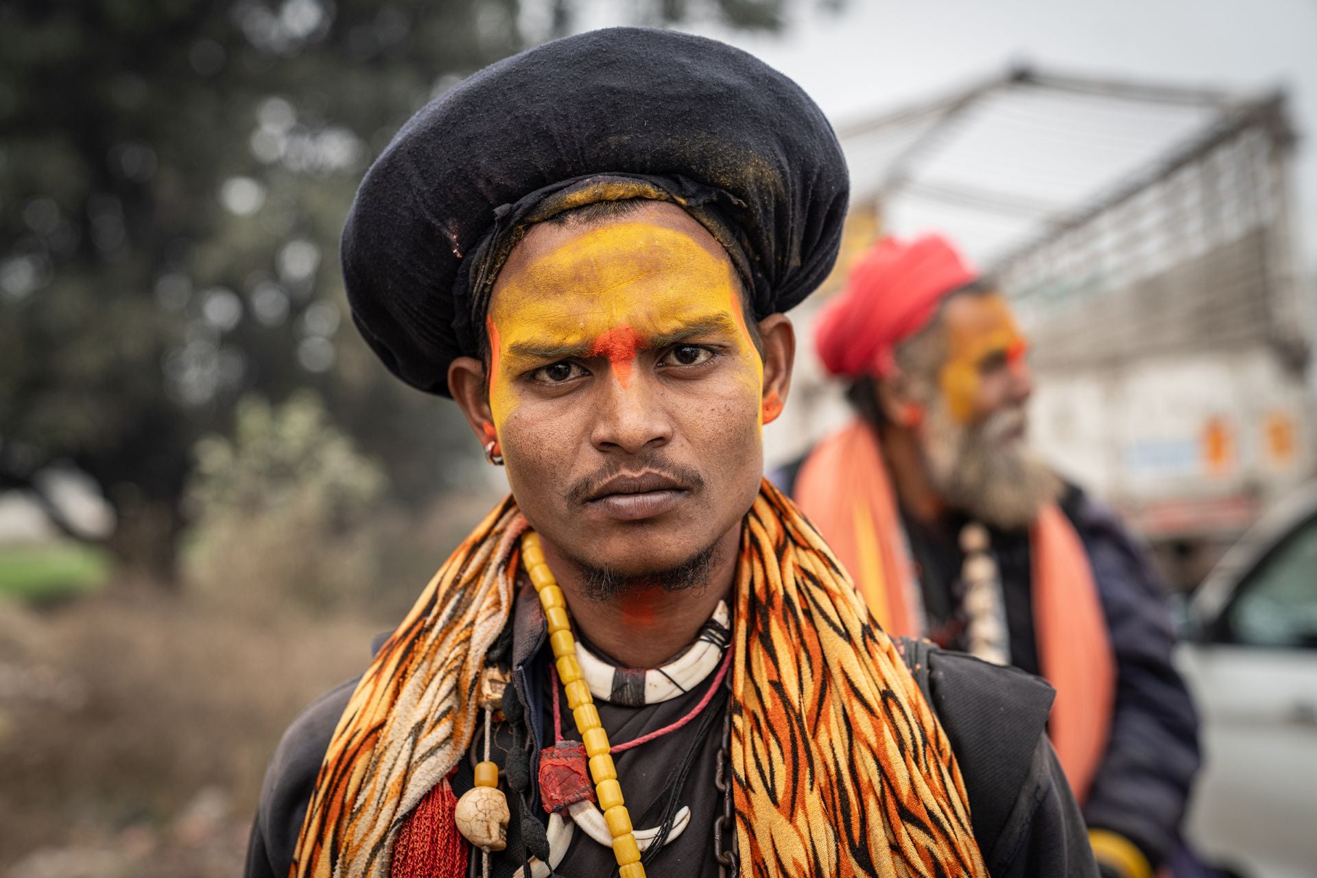 &#039;Kumbh Mela&#039;, el mayor espectáculo del mundo