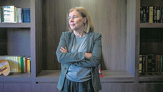 «Estamos erosionando las reglas del juego»