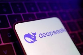 Qué es DeepSeek, la herramienta china que amenaza el dominio de la IA de Nvidia y ChatGPT