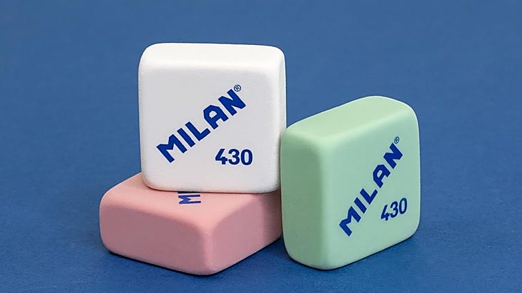 Vuelve la nostalgia con la línea de productos de la mítica marca de gomas Milán