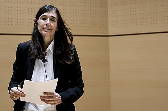 El patronato del CNIO cesa por unanimidad a María Blasco y al gerente Juan Arroyo