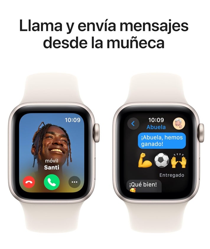 Imagen secundaria 2 - Apple Watch: Descubre los mejores modelos y ofertas