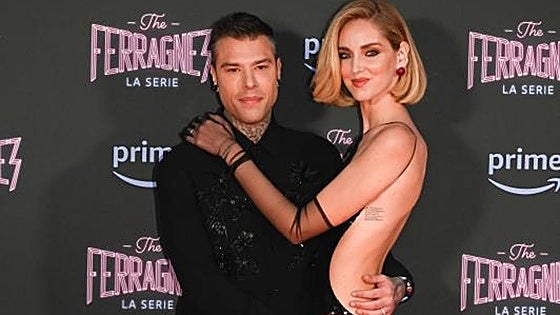 Fedez habría sido infiel durante años a Chiara Ferragni con la misma mujer