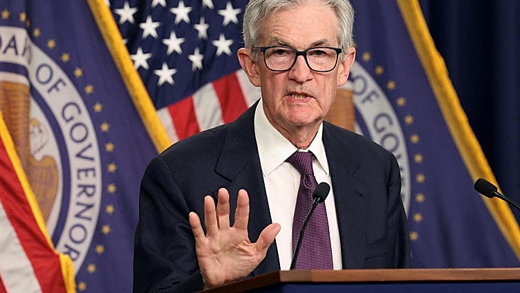 La Reserva Federal no cede a las presiones de Donald Trump y pausa las bajadas de tipos