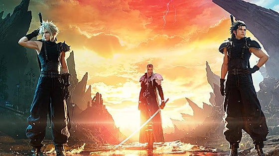 Final Fantasy VII Rebirth: Una nueva era de aventuras