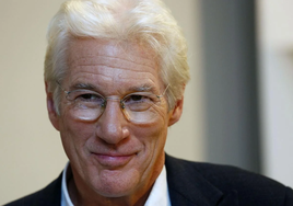 Richard Gere.