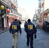 La purga trumpista llega al FBI