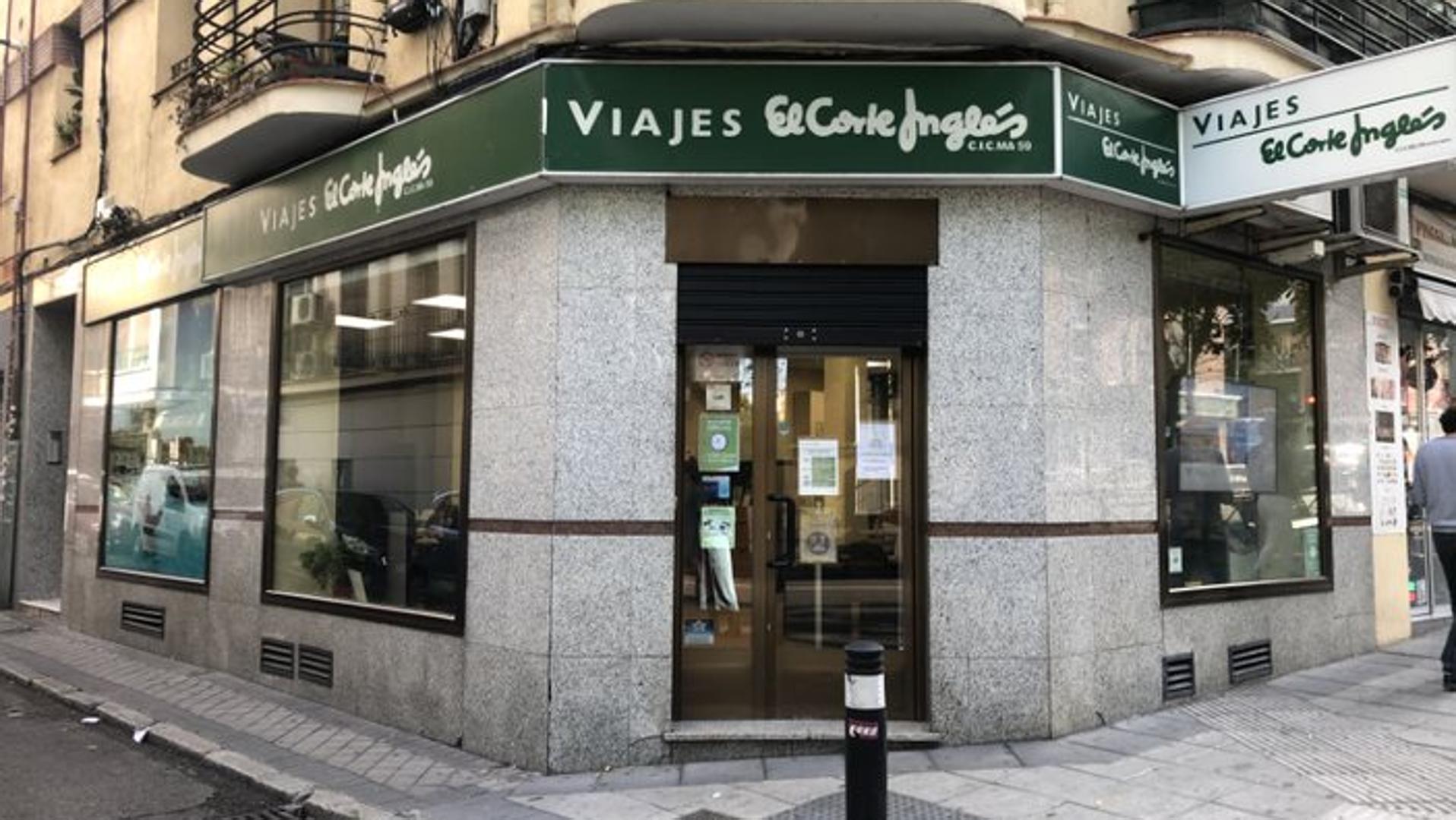 Viajes El Corte Inglés sendikalarla 430 kişi için şablonun “yeniden düzenlenmesi” konusunda hemfikirdir