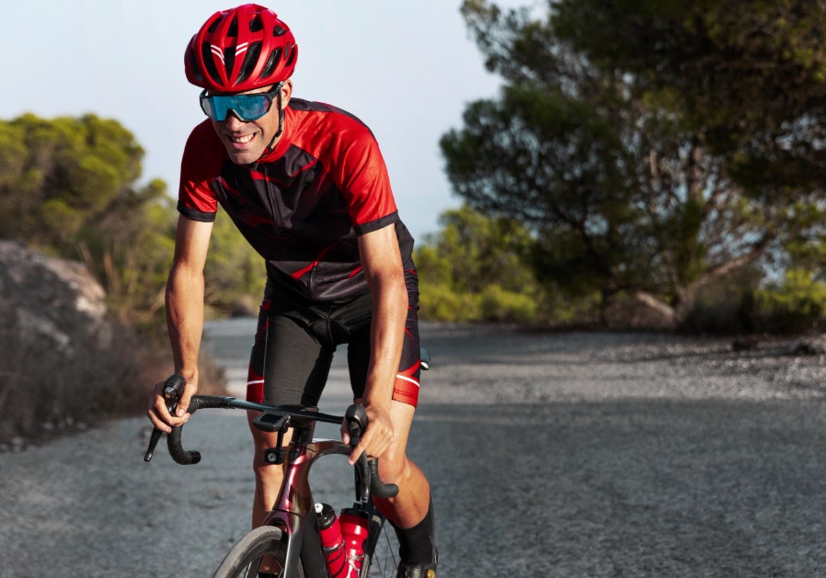 Accesorios y complementos para irte de ruta en bicicleta