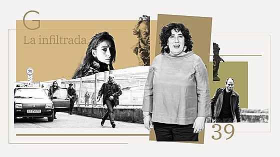 A favor y en contra de 'La infiltrada'