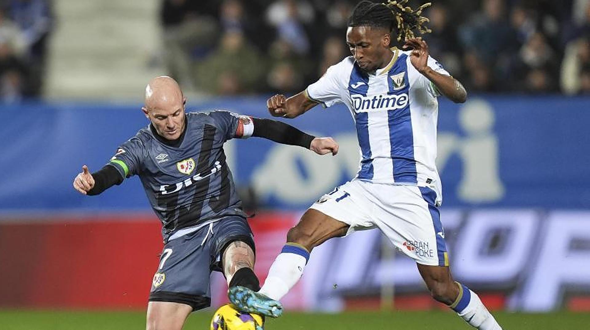 Lightning Eyes Europe After Madrid Derby Win