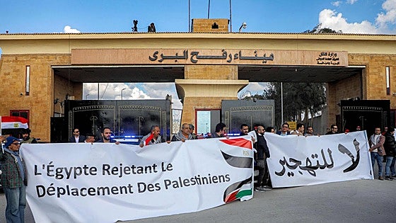Israel reabre Rafah mientras Hamás anuncia una nueva liberación de rehenes