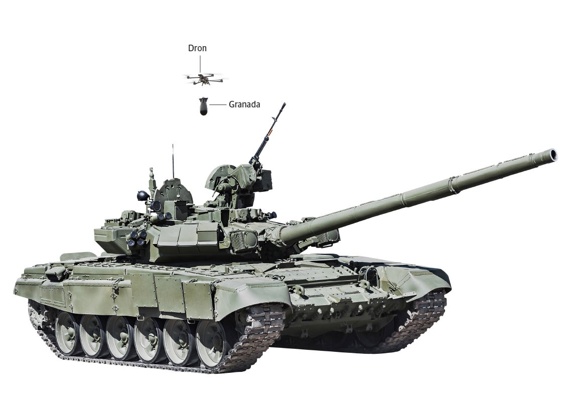 Scroll Story imagen 0