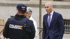 Más leña al fuego de Rubiales: imputado por tres nuevos presuntos delitos