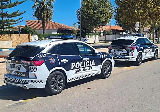Detenido en Murcia por dar una paliza a su pareja «porque no se había levantado a hacerle un té»