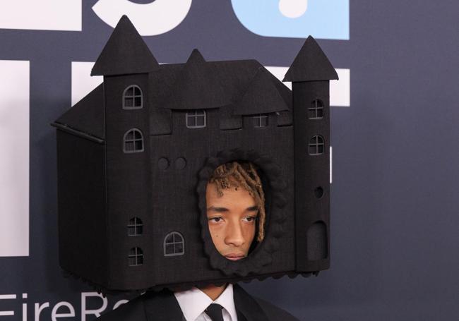 Jaden Smith.