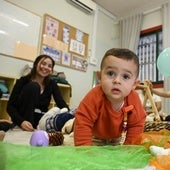 El Casal dels Infants de Badalona es una de las entidades con las que trabaja CaixaProinfancia.