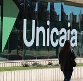 Unicaja ganó 573 millones en 2024, más del doble que un año antes y propone un dividendo récord a sus accionistas