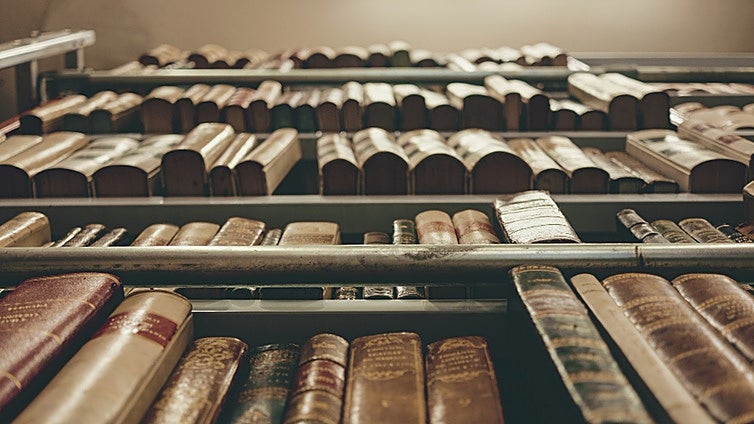 Las mejores novelas para amantes de la historia